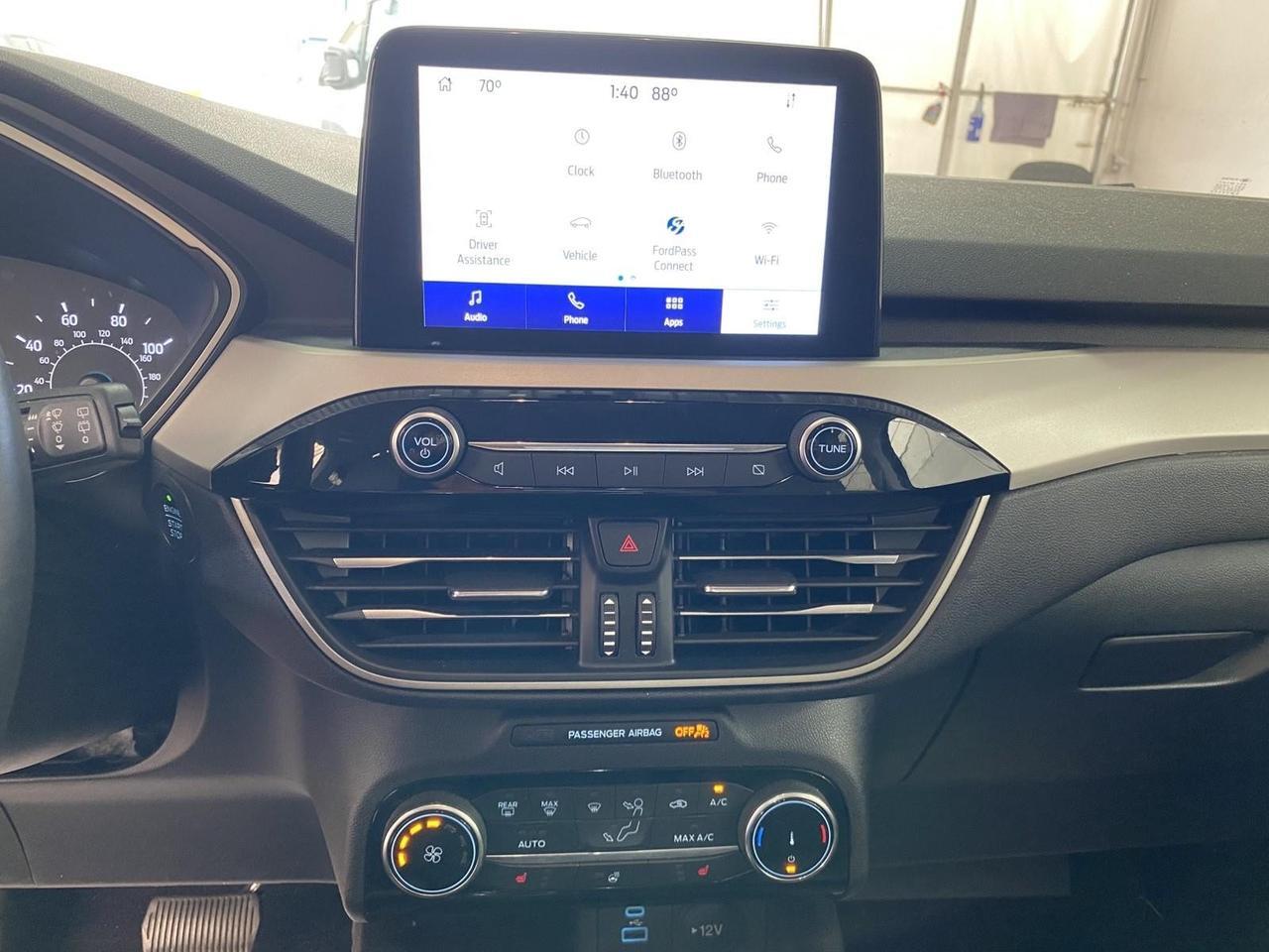 2022 Ford Escape SE Richmond Hill NY