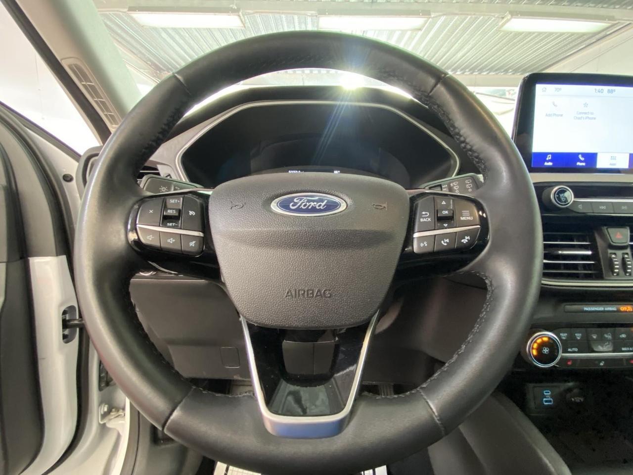 2022 Ford Escape SE Richmond Hill NY