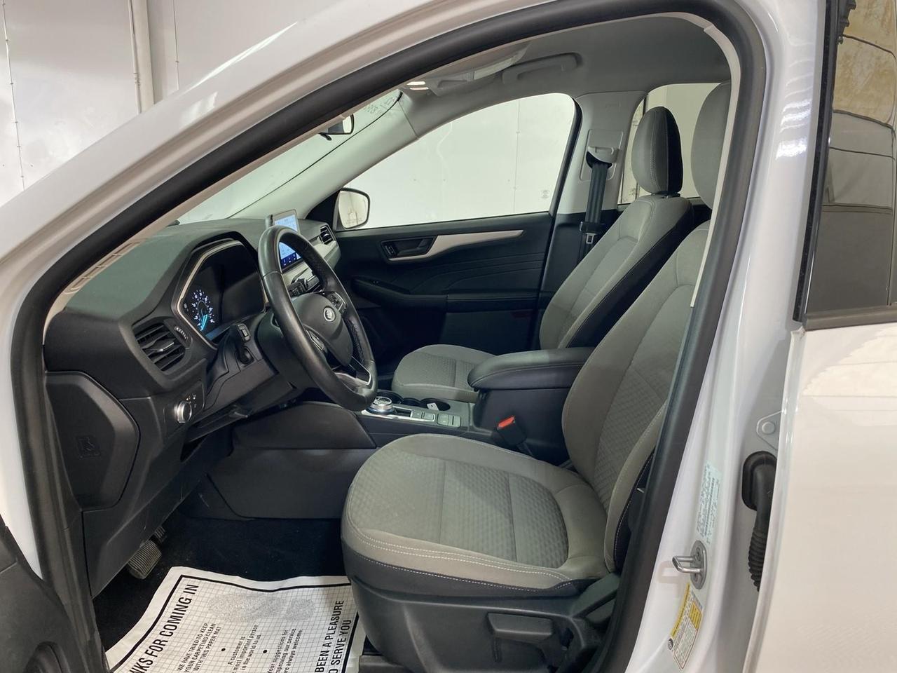 2022 Ford Escape SE Richmond Hill NY