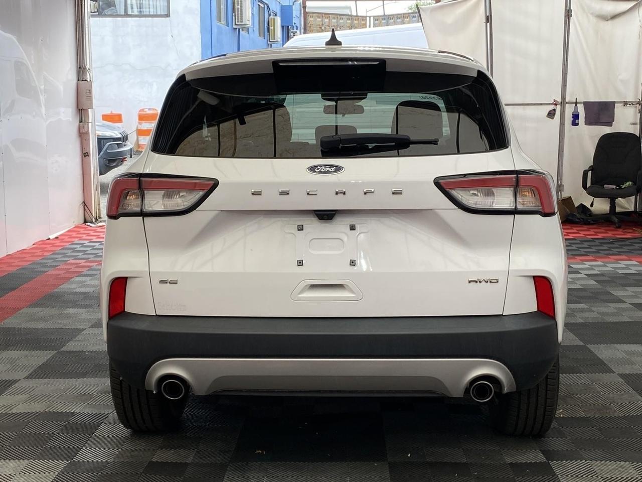 2022 Ford Escape SE Richmond Hill NY