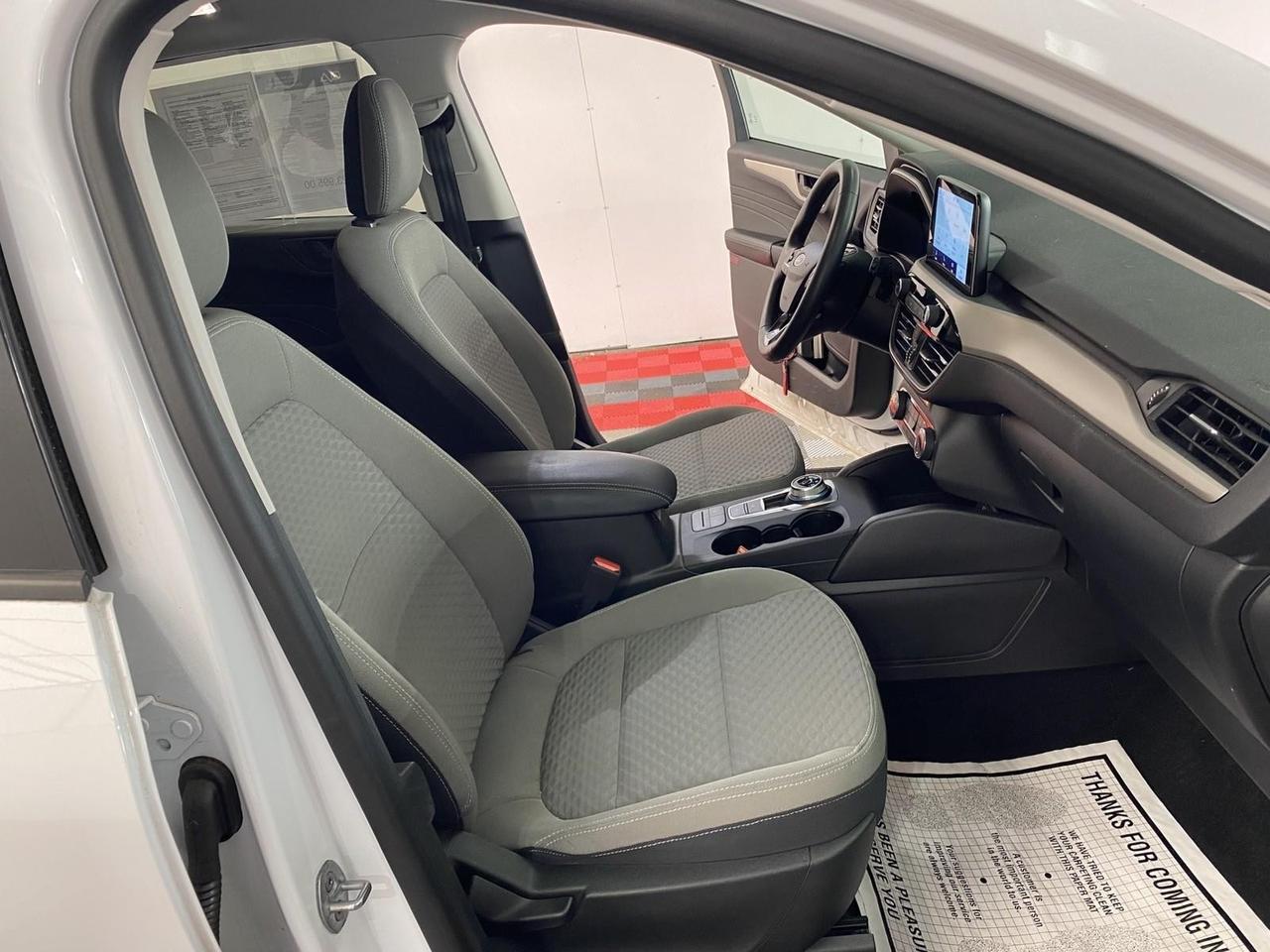 2022 Ford Escape SE Richmond Hill NY