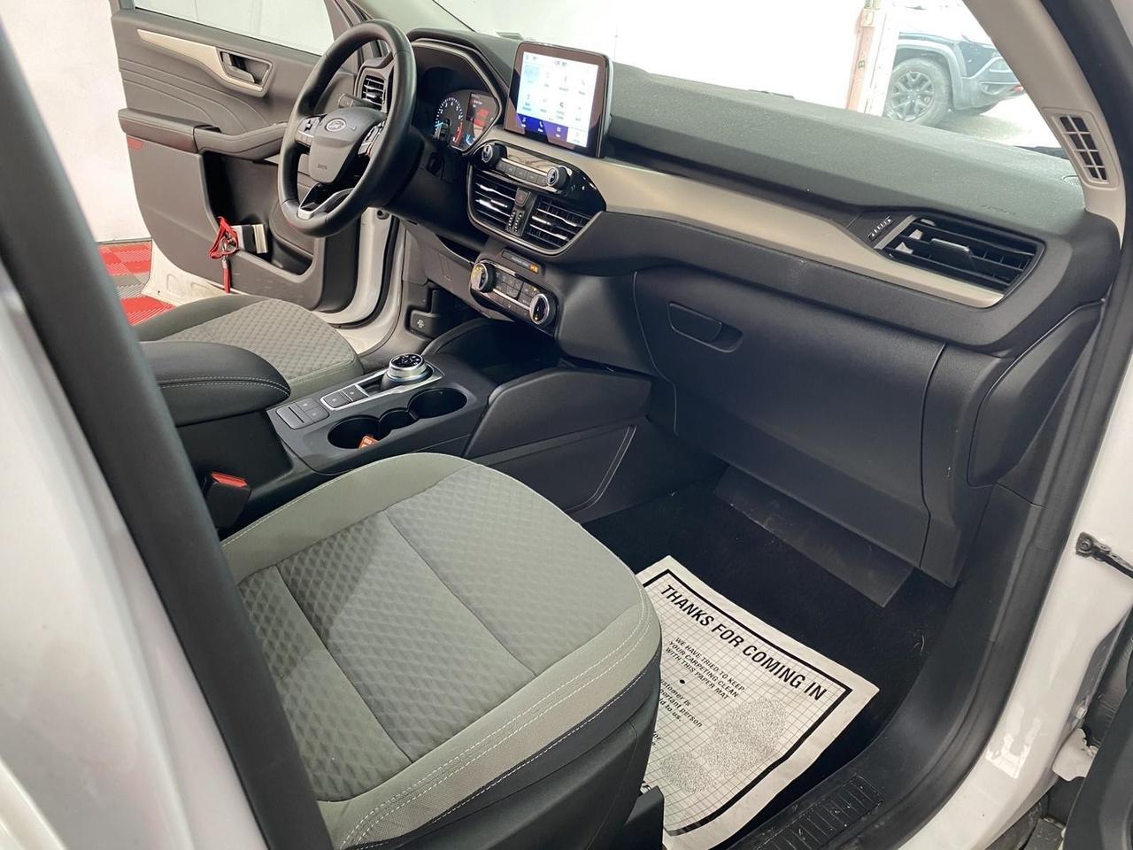 2022 Ford Escape SE Richmond Hill NY