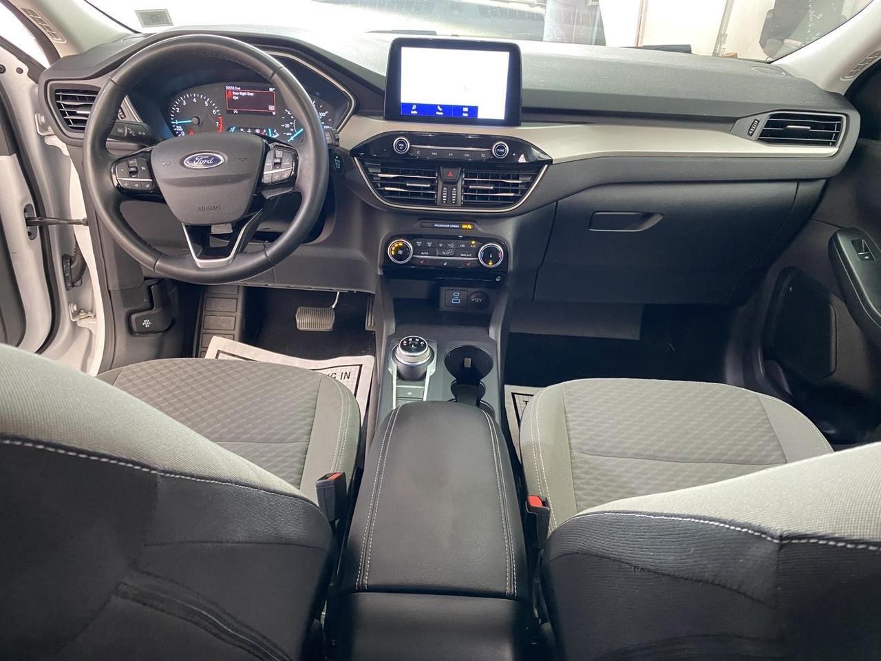 2022 Ford Escape SE Richmond Hill NY