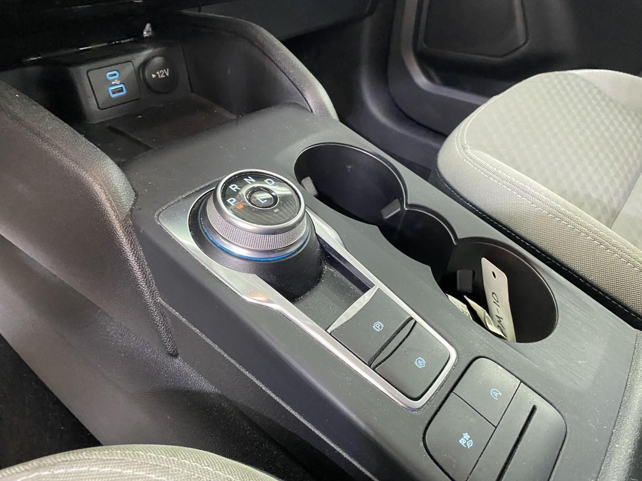 2022 Ford Escape SE Richmond Hill NY