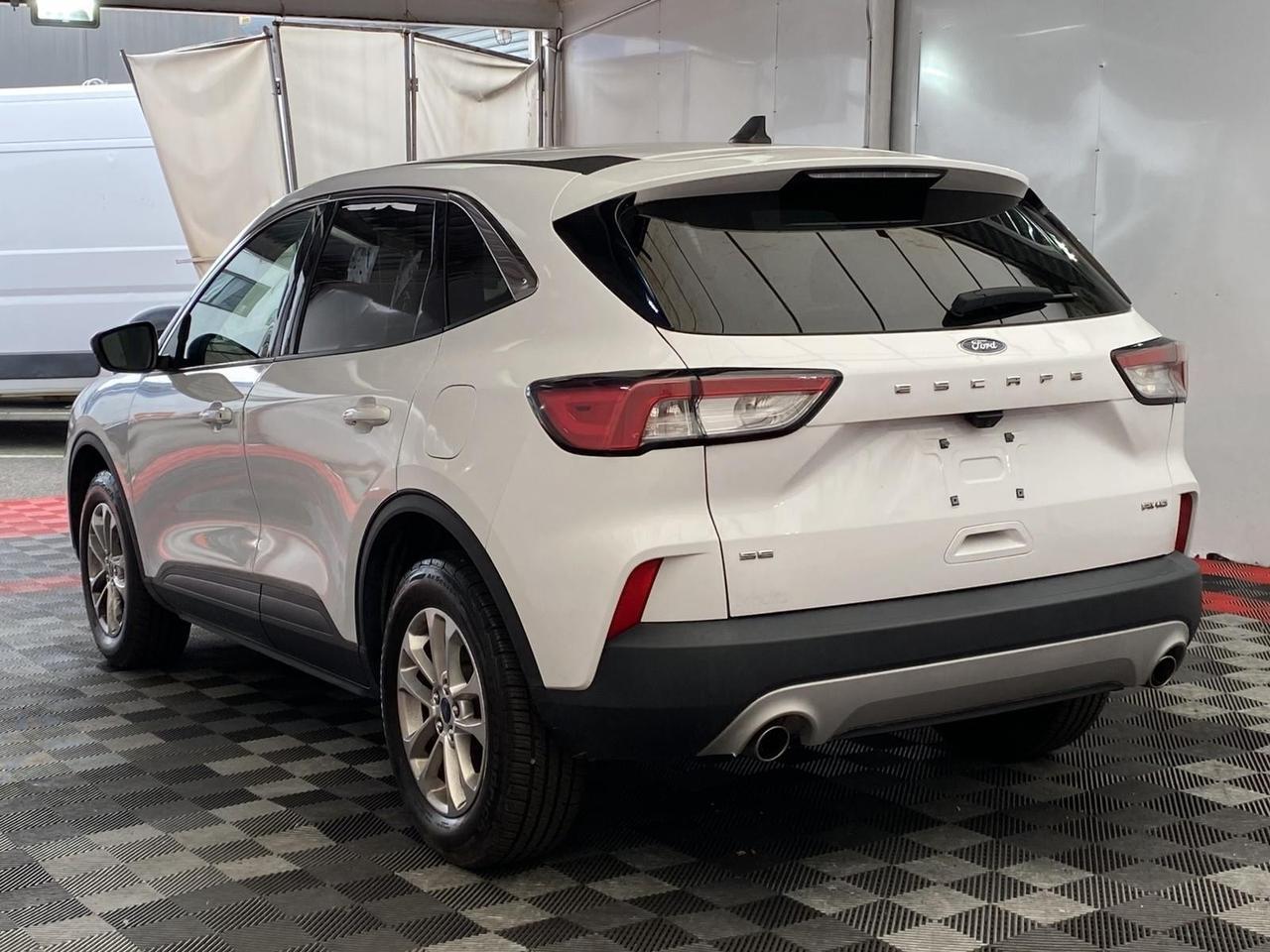 2022 Ford Escape SE Richmond Hill NY