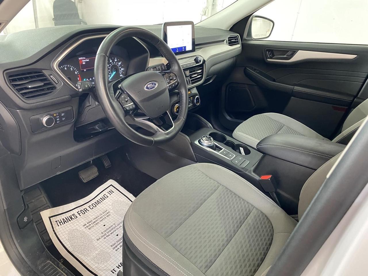 2022 Ford Escape SE Richmond Hill NY