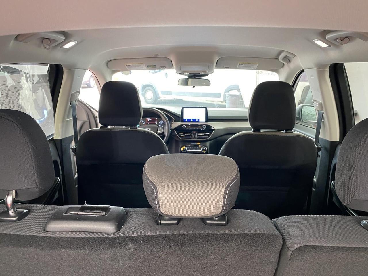 2022 Ford Escape SE Richmond Hill NY