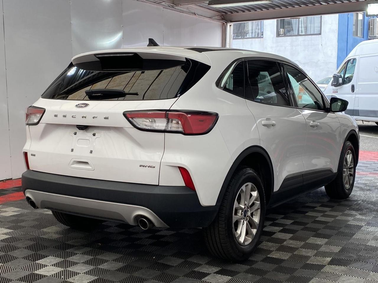2022 Ford Escape SE Richmond Hill NY