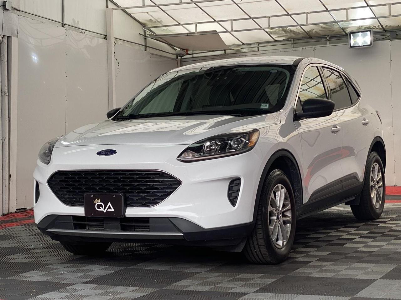 2022 Ford Escape SE Richmond Hill NY