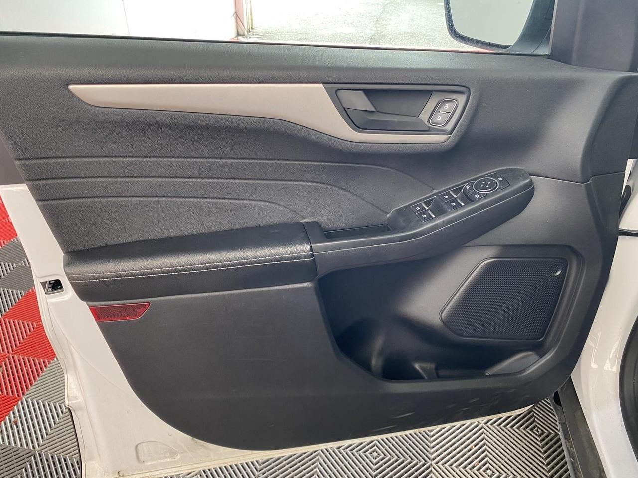 2022 Ford Escape SE Richmond Hill NY
