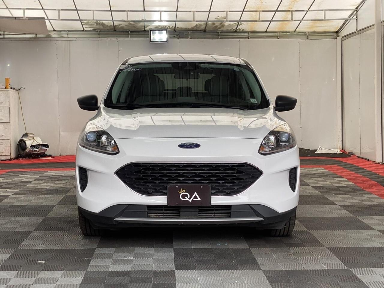 2022 Ford Escape SE Richmond Hill NY