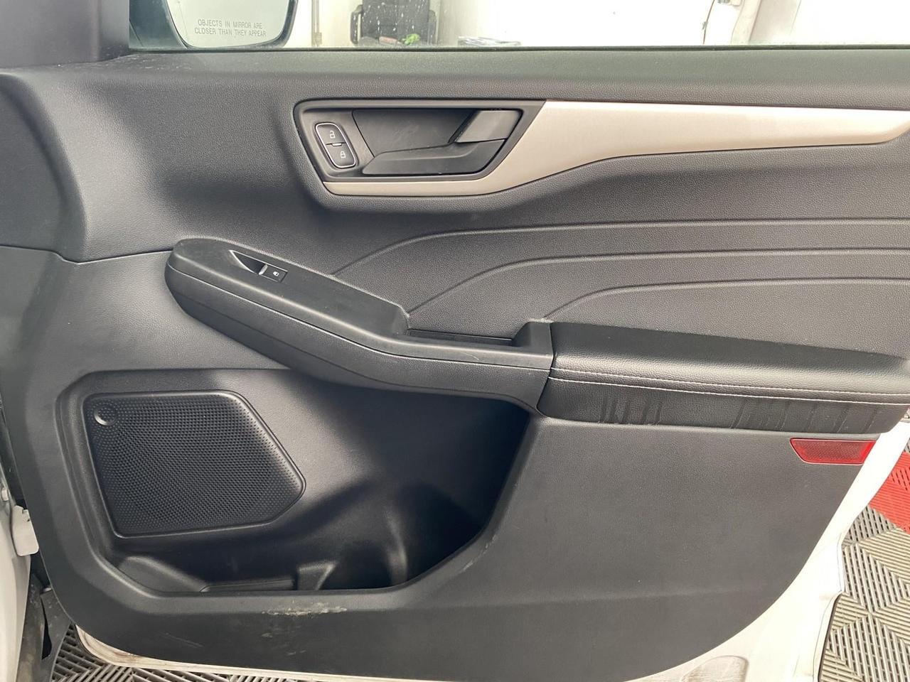 2022 Ford Escape SE Richmond Hill NY