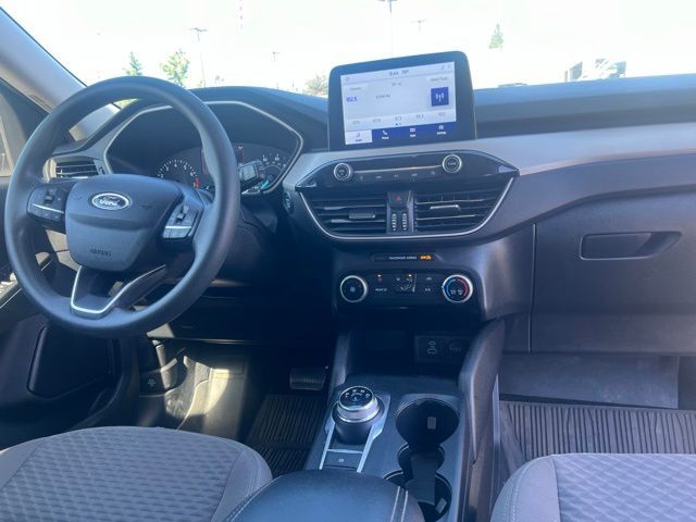 2022 Ford Escape SE Roseville CA