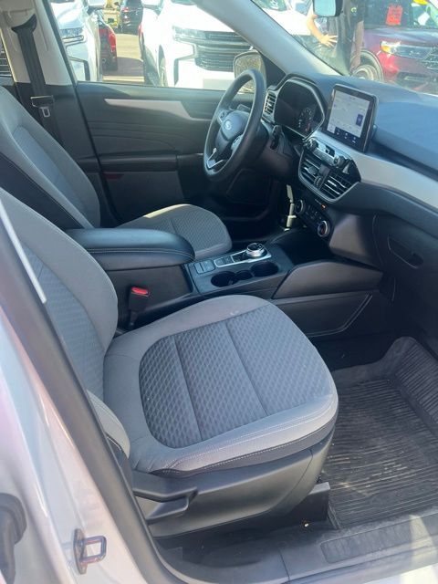 2022 Ford Escape SE Roseville CA