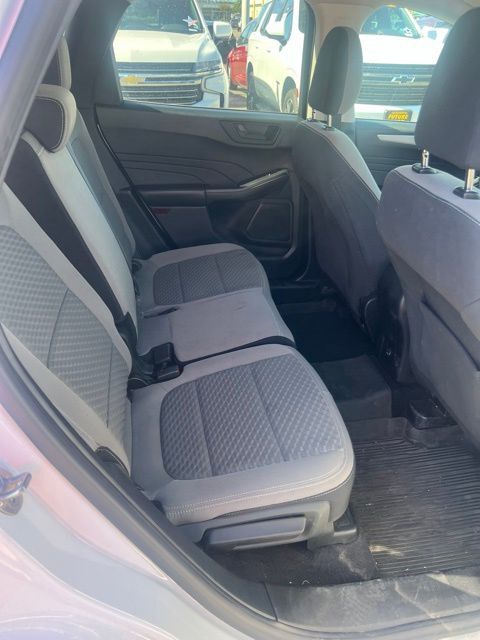 2022 Ford Escape SE Roseville CA