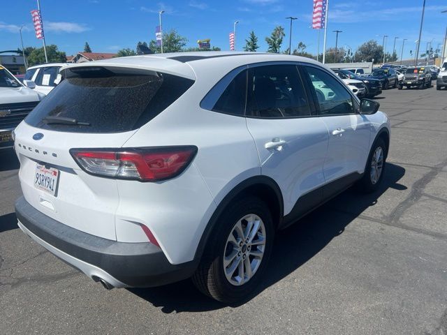 2022 Ford Escape SE Roseville CA