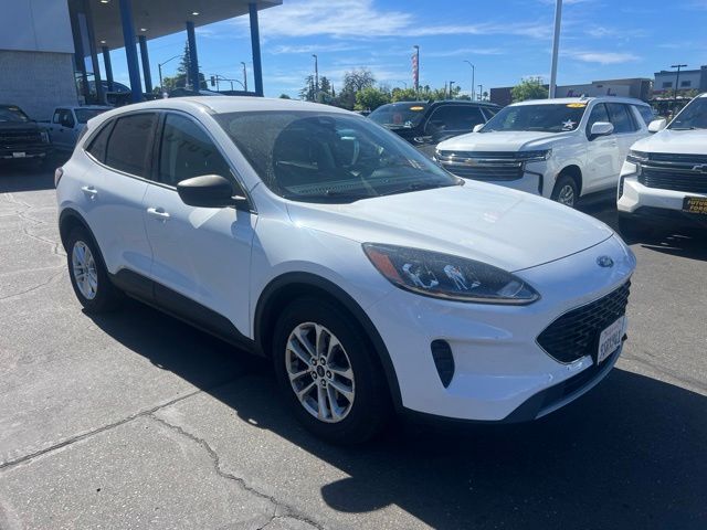 2022 Ford Escape SE Roseville CA