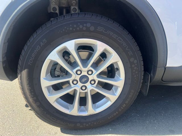 2022 Ford Escape SE Roseville CA