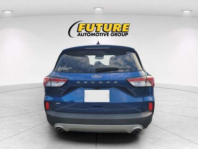 2022 Ford Escape SE Roseville CA