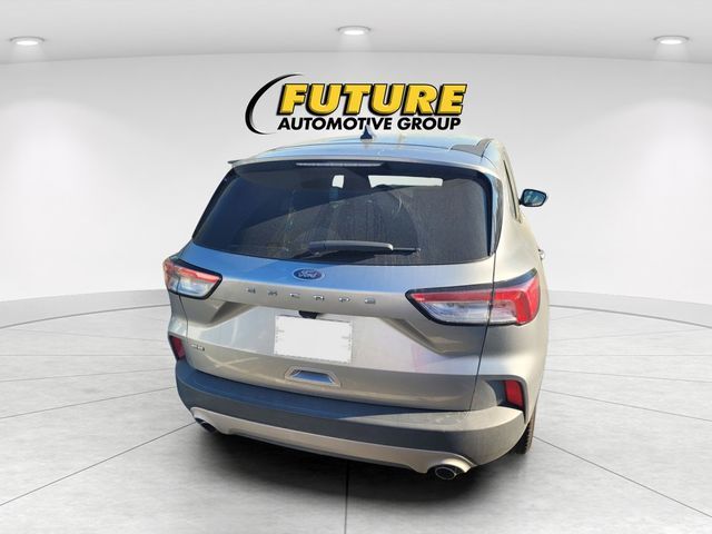 2022 Ford Escape SE Roseville CA