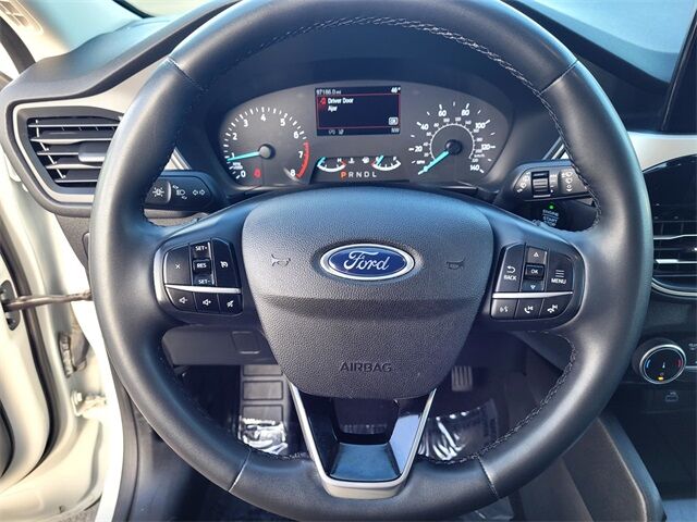 2022 Ford Escape SE Roseville CA