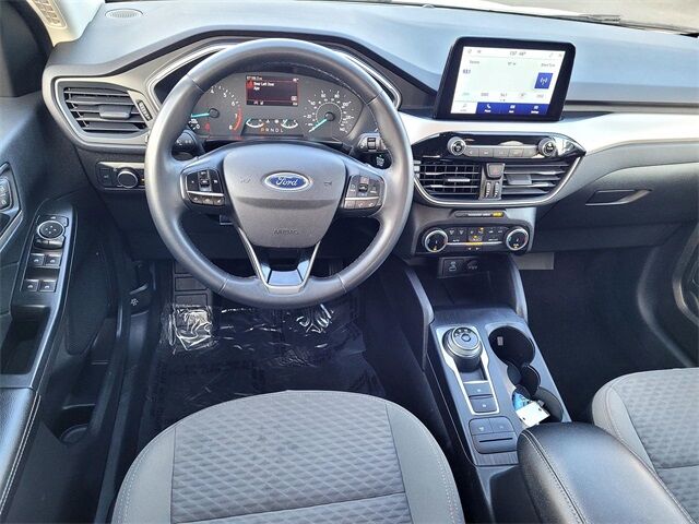 2022 Ford Escape SE Roseville CA