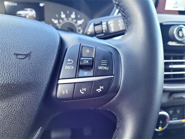 2022 Ford Escape SE Roseville CA