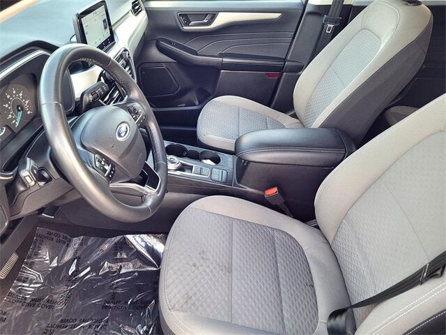 2022 Ford Escape SE Roseville CA