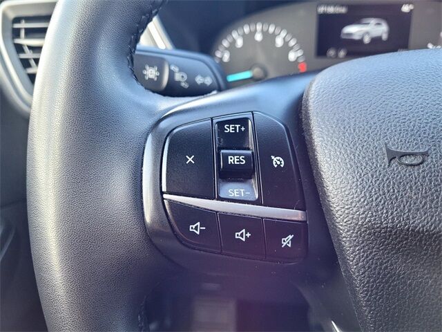 2022 Ford Escape SE Roseville CA