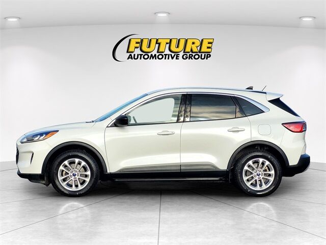 2022 Ford Escape SE Roseville CA