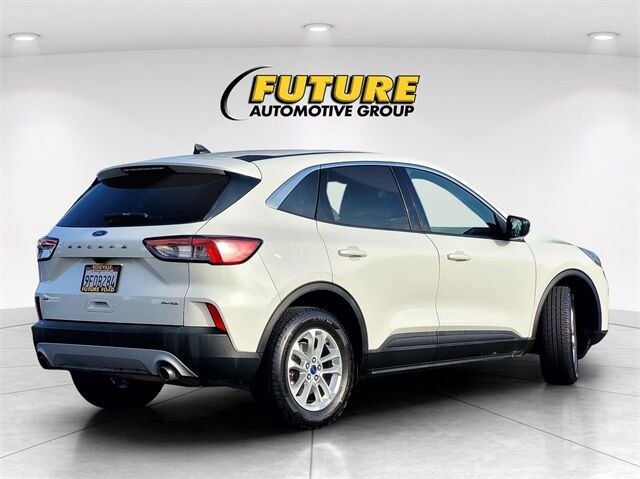 2022 Ford Escape SE Roseville CA