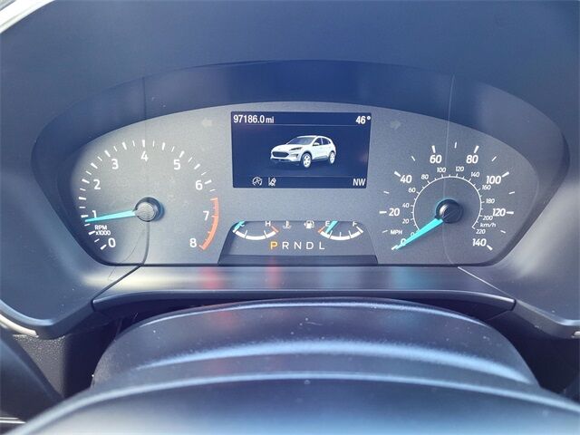 2022 Ford Escape SE Roseville CA