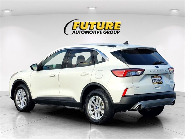 2022 Ford Escape SE Roseville CA