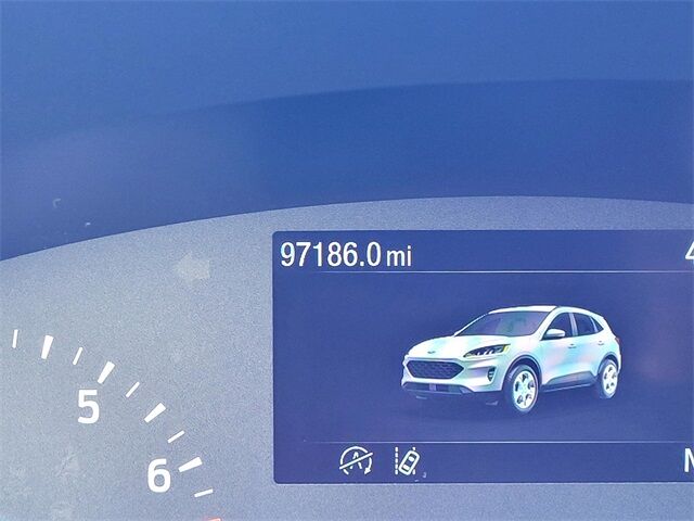 2022 Ford Escape SE Roseville CA