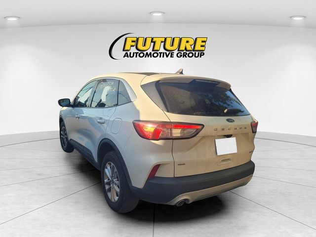 2022 Ford Escape SE Roseville CA