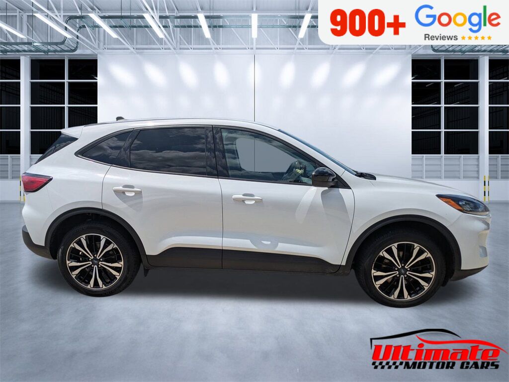 2022 Ford Escape SE Saint Augustine FL