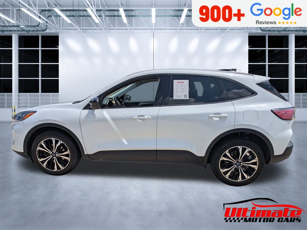 2022 Ford Escape SE Saint Augustine FL