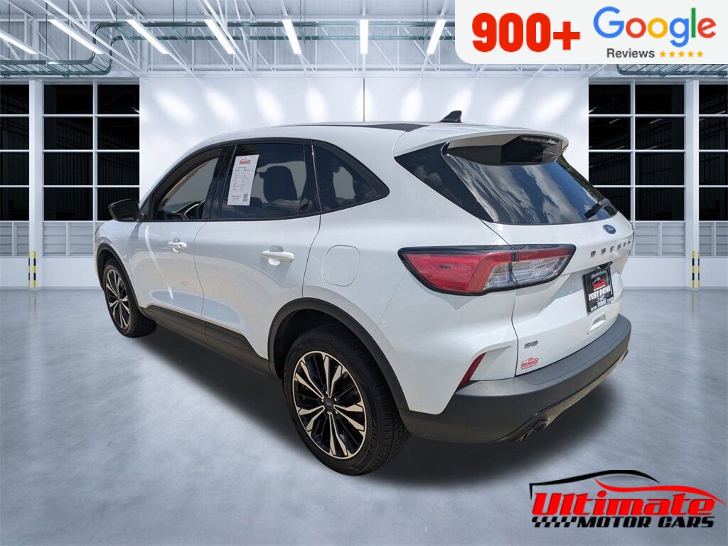 2022 Ford Escape SE Saint Augustine FL