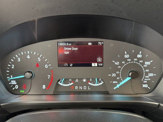 2022 Ford Escape SE New Braunfels TX