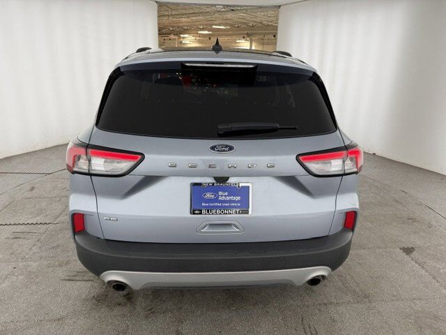 2022 Ford Escape SE New Braunfels TX