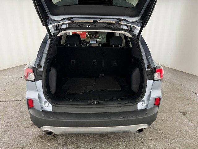 2022 Ford Escape SE New Braunfels TX
