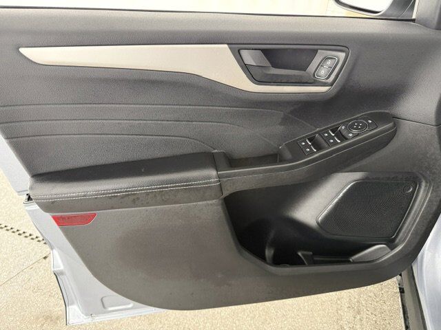 2022 Ford Escape SE New Braunfels TX
