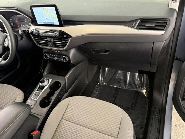 2022 Ford Escape SE New Braunfels TX