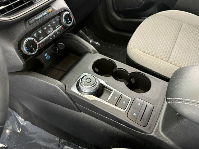 2022 Ford Escape SE New Braunfels TX