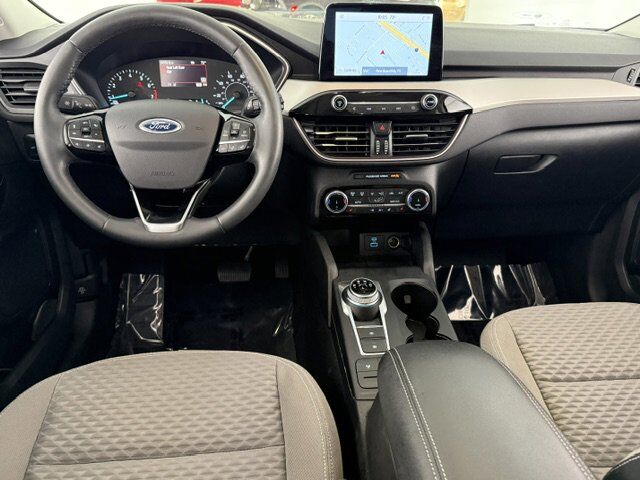 2022 Ford Escape SE New Braunfels TX