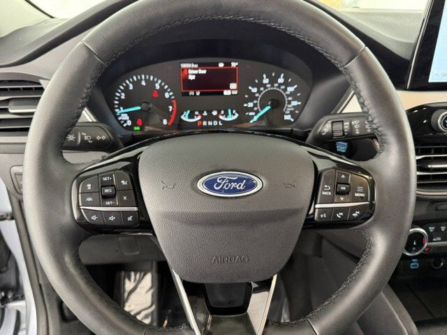 2022 Ford Escape SE New Braunfels TX