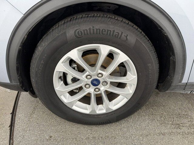2022 Ford Escape SE New Braunfels TX