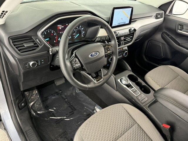 2022 Ford Escape SE New Braunfels TX