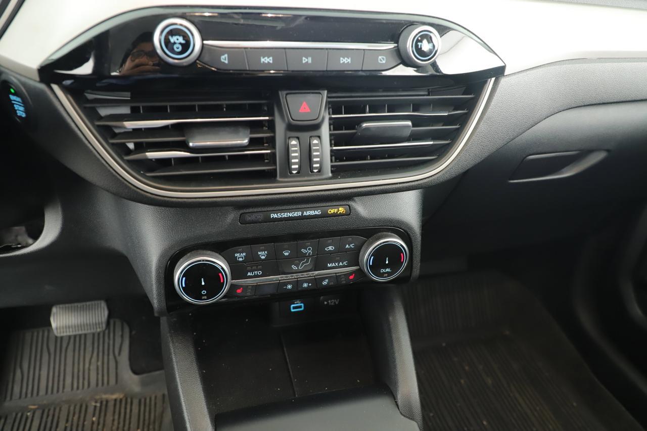 2022 Ford Escape SE New Braunfels TX