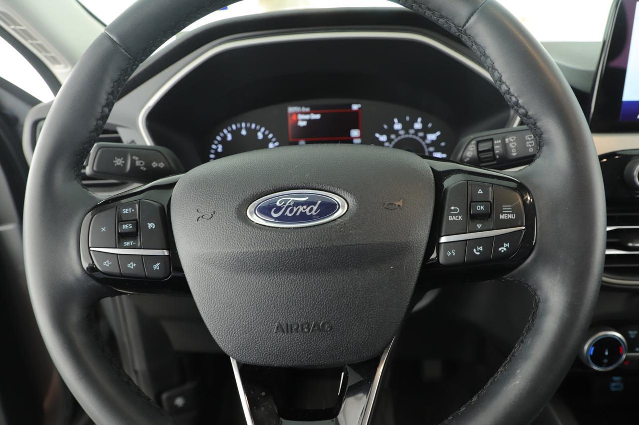 2022 Ford Escape SE New Braunfels TX
